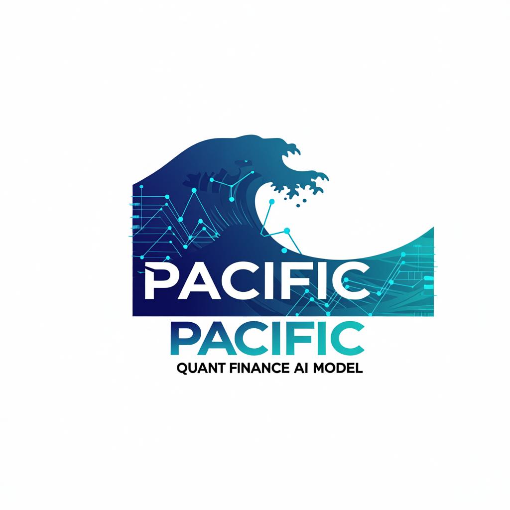 PACIFIC Logo